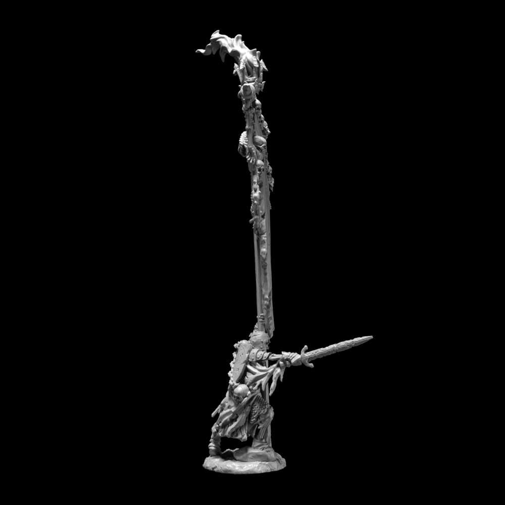 The Undead Unit II - Lufian