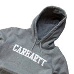 Худи Carhartt