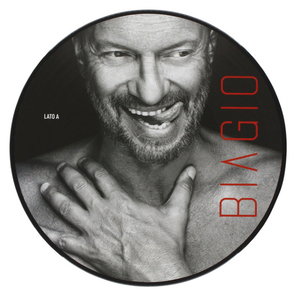 Biagio Antonacci / Biagio (Picture Disc)(LP)