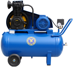 Компрессор К25М