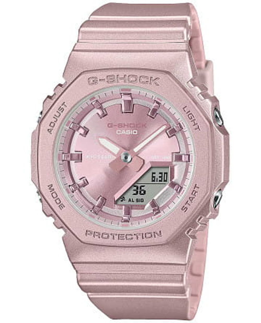 Часы Casio G-Shock GMA-P2100ST-4A