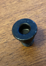 Винт для крепления рычага к скользящей вставке для доводчиков dormakaba (DORMA) моделей TS-90 Impulse, TS-91, 92, 93,97, ITS-96