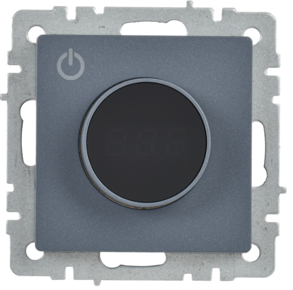 Термостат электронный IEK BR-RT11-K35