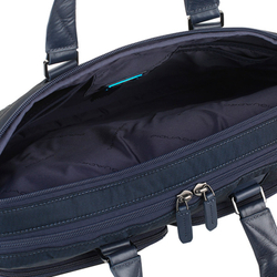 Сумка Piquadro Tokyo CA4470S107/BLU