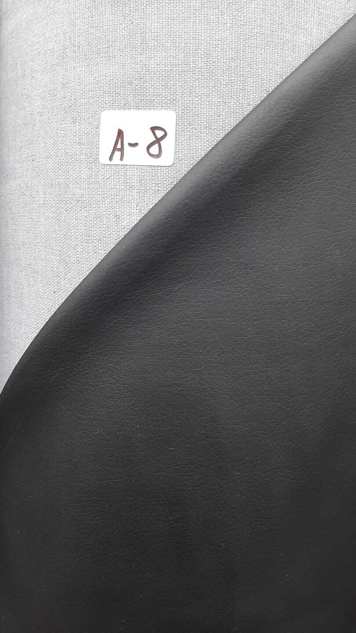 Мебельный кожзам A8