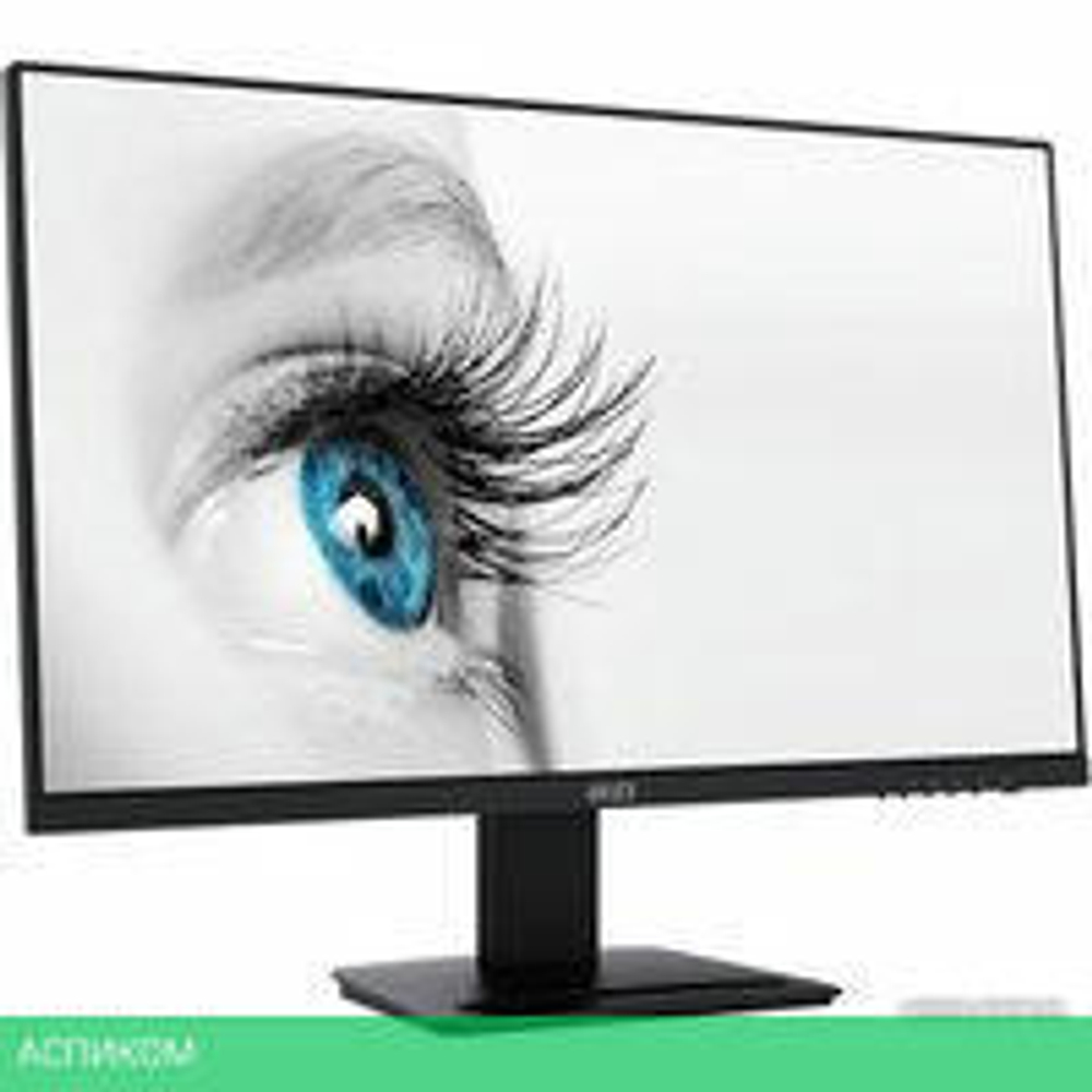 Монитор MSI Pro MP273A