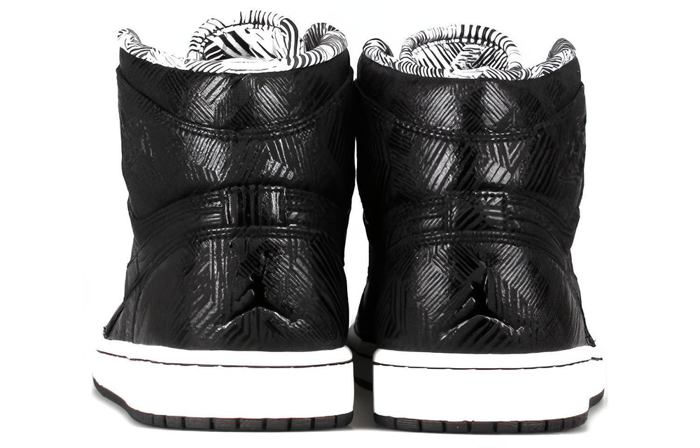Кроссовки Jordan Air Jordan 1 Retro Bhm 2015