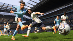 EA SPORTS FIFA 23 Standard Edition (для Xbox Series S/X, полностью на русском языке) [Цифровой код доступа]