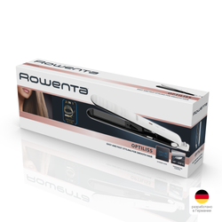 Выпрямитель для волос Rowenta Optiliss SF3210F0