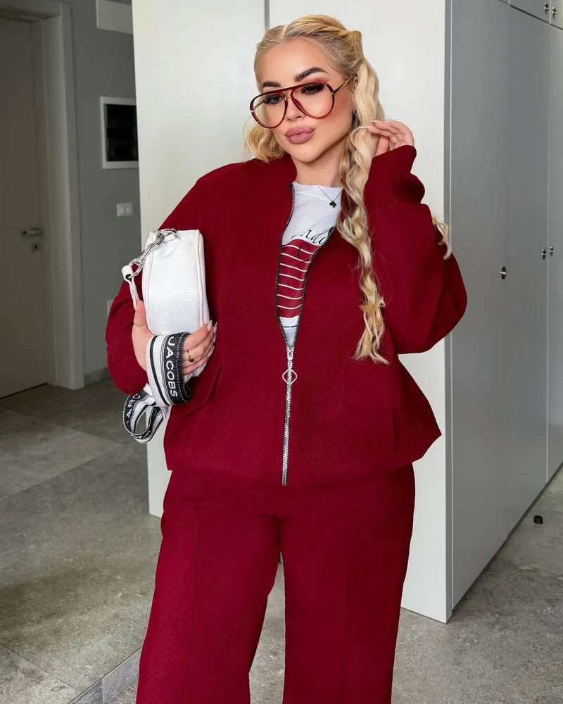 Комплект тройка УК-1987 Фабрика Моды