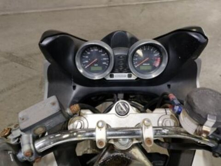 Suzuki Bandit 1200S , 2000