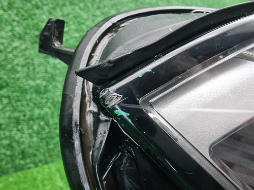 Фара правая BMW X5 G05 X6 G06 (2018-2023) Laser