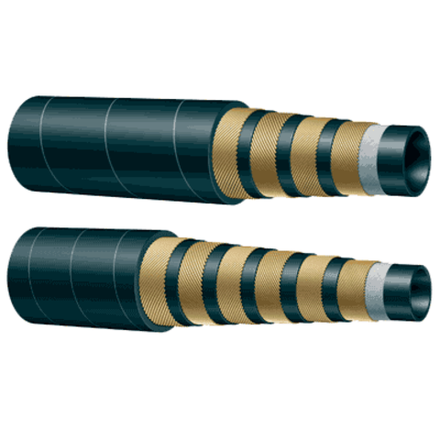 РВД BIOFLEX 5000 DN 38 P=350 (R13, 6 навивок)