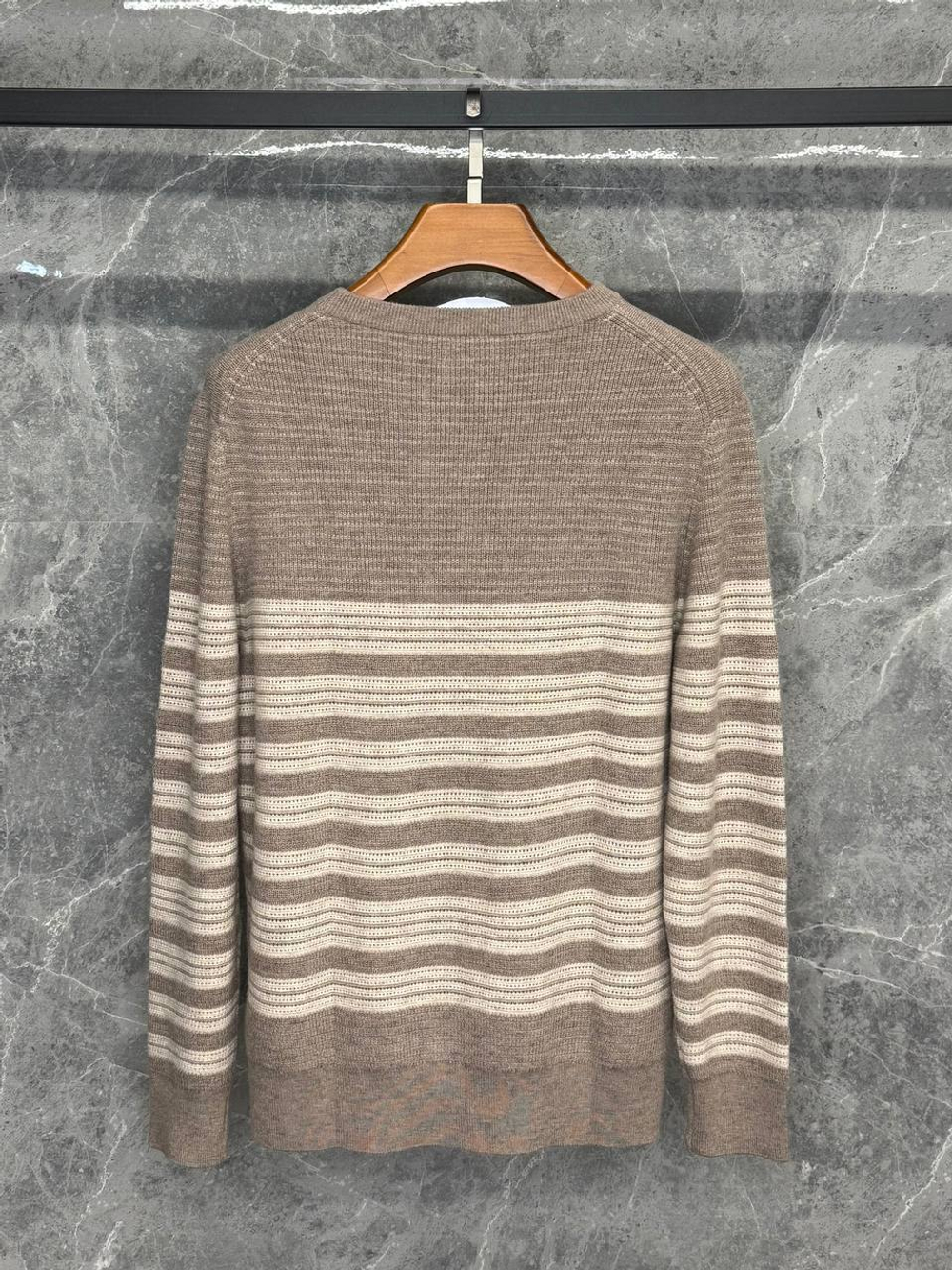Джемпер Loro Piana