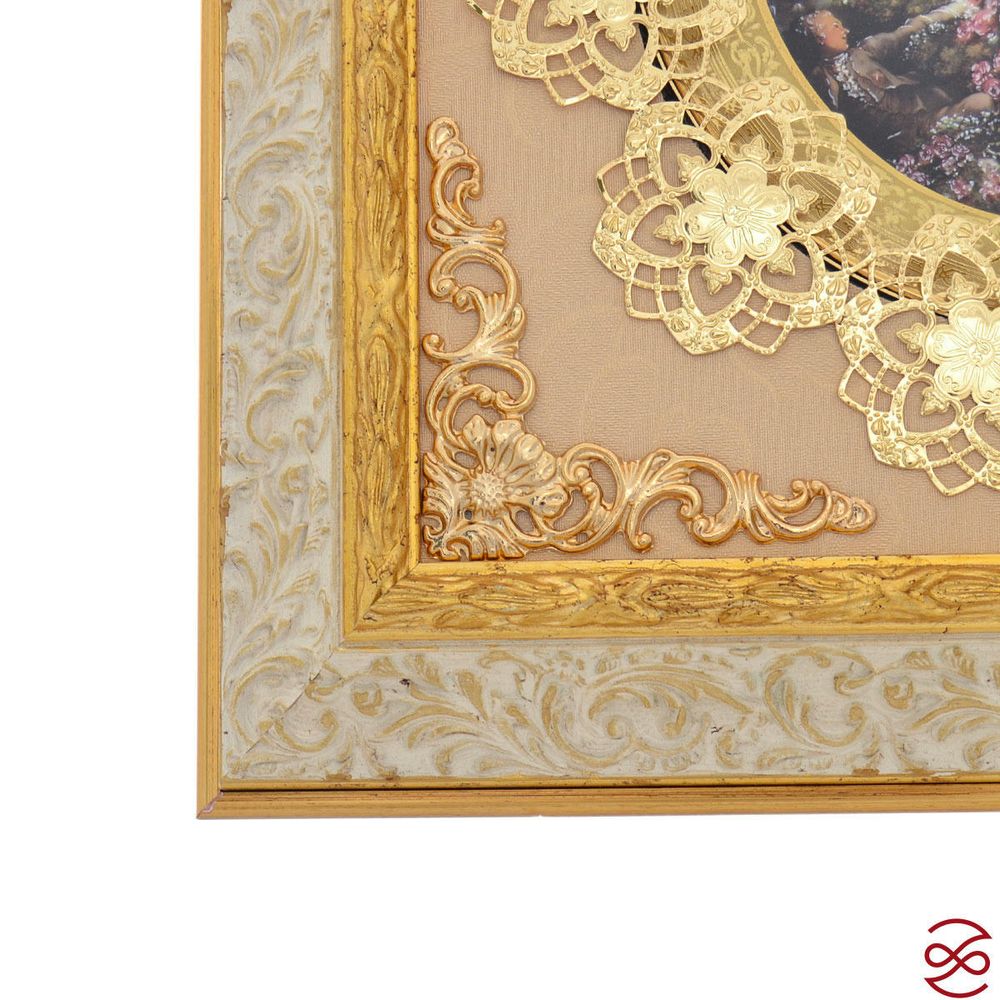 Картина Artecasa Italia 48*48см