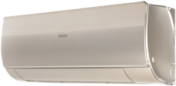 Сплит-система HAIER, FLEXIS 2025 (on/off), HSU-07HFF203/R3-G / HSU-07HUF203/R3