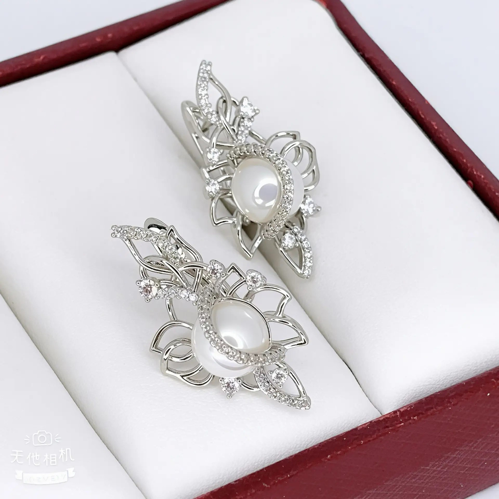 Серьги Xuping - арт1052