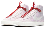 Кроссовки Nike Blazer Sashiko (Женская размерная сетка)
