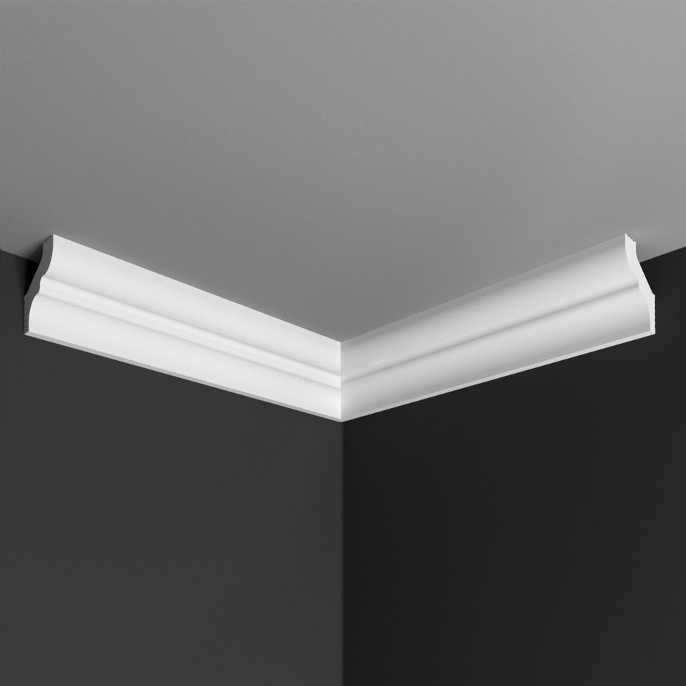 Угол внутренний к плинтусу П 02 30/35