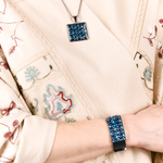 Колье Fiore Luna BP13209-3