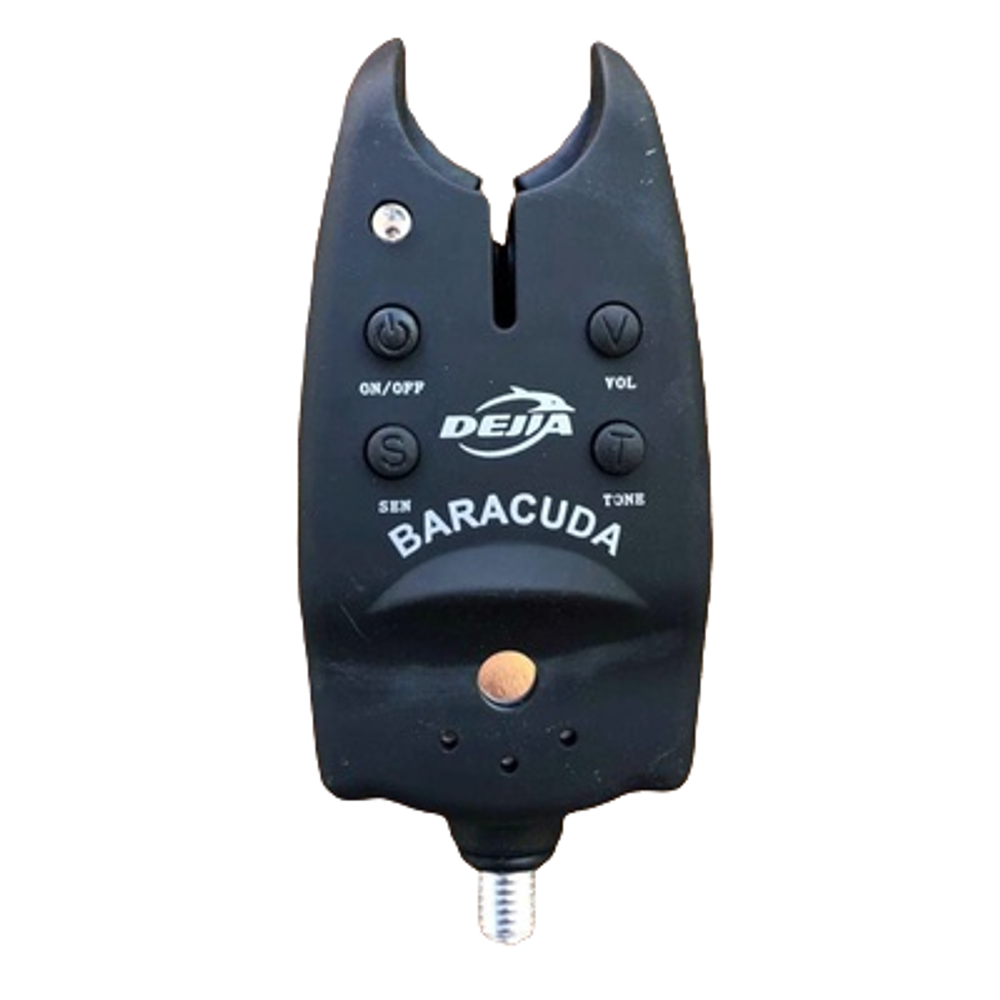 Сигнализатор поклевки БАРАКУДА