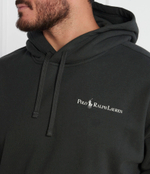 Худи POLO RALPH LAUREN - графитовый(710917904)