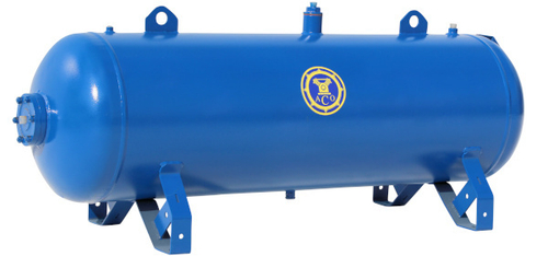 Бежецкий горизонтальный ресивер рг 230/10