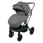 Коляска 3 в 1 Indigo Carry (арт. H31)