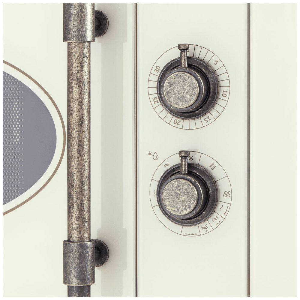 Встраиваемая микроволновая печь СВЧ Maunfeld JBMO.20.5GRIB