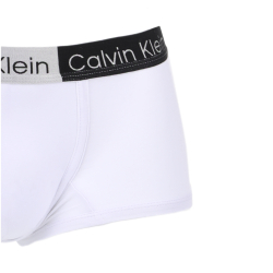 Мужские трусы боксеры произвольные цвета набор 4 в1 Calvin Klein CK52491