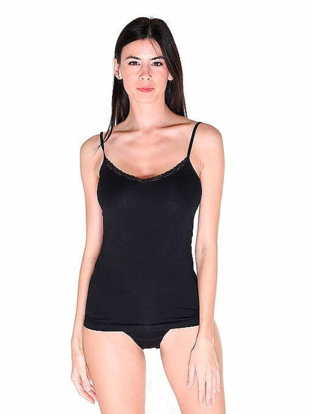 Майка женская Comfort Elegance