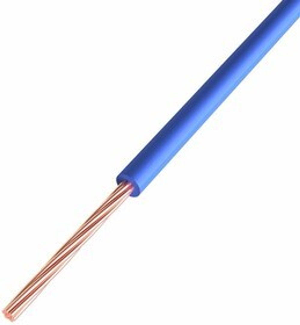 Провод  Rexant 01-6525-1