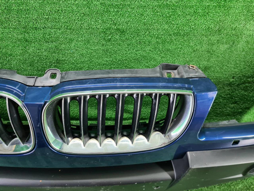 Бампер передний BMW X3 Е83 (2003-2006)