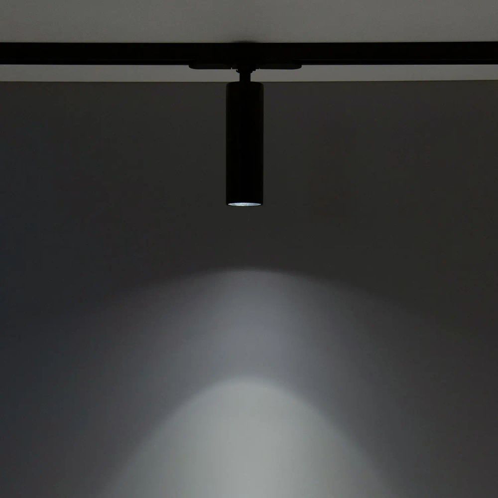 Citilux Тубус CL01T071N LED Трековый светильник Чёрный