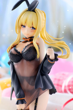 Dustiness Ford Lalatina