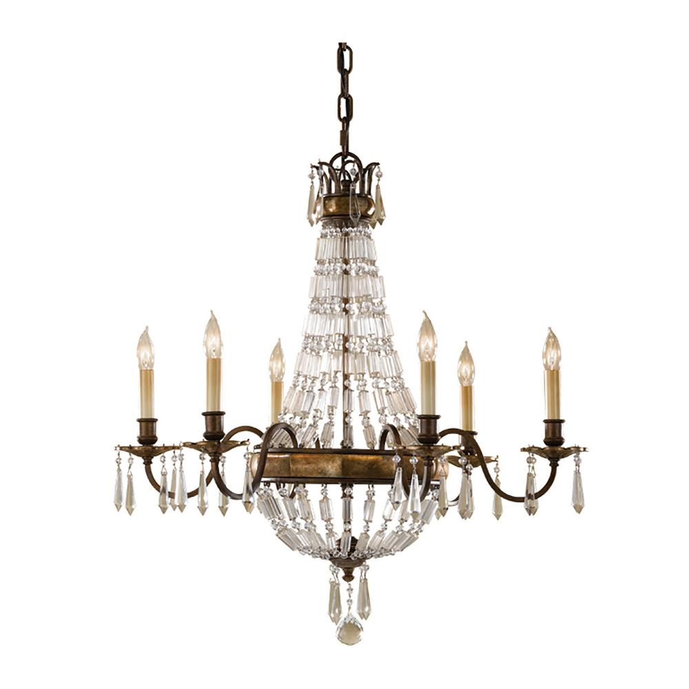 Люстра Feiss, Арт. FE-BELLINI6