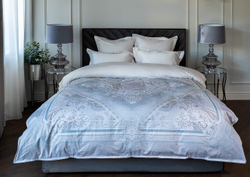 Пододеяльник 200x220 Garda Decor Сны принт