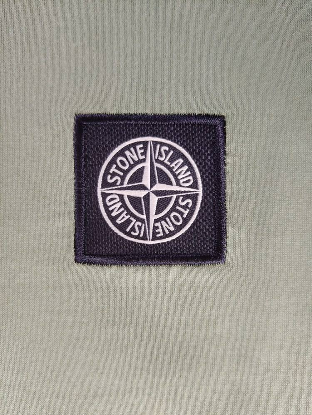 Лонгслив Stone Island