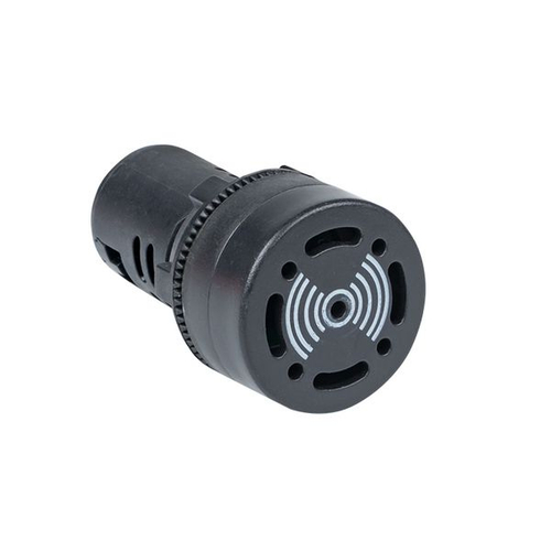 Оповещатель звуковой ED16-22BM 230В EKF PROxima (10.00 шт.)