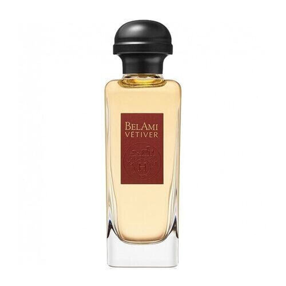 Hermès Bel Ami Vetiver Мужская парфюмерия 6% - 12%