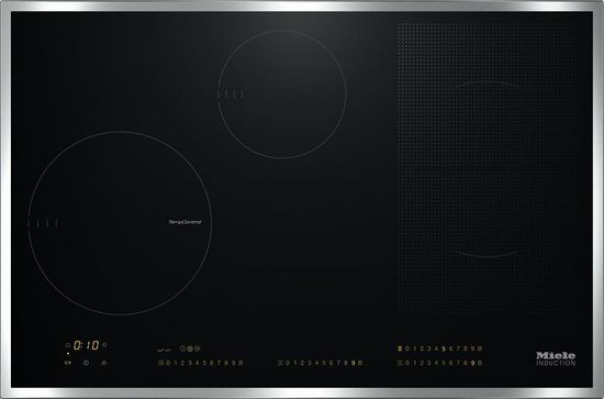 Индукционная варочная панель Miele KM 6629