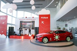 Как лидер автомобильного рынка РОЛЬФ модернизировал приложение и увеличил средний чек онлайн на 20%