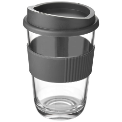 Кружка Americano® Cortado объемом 300 мл с обхватом