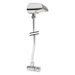 Излив душевой. Набор. с таймером и антиблоком. LEED расходю 07610C.LA