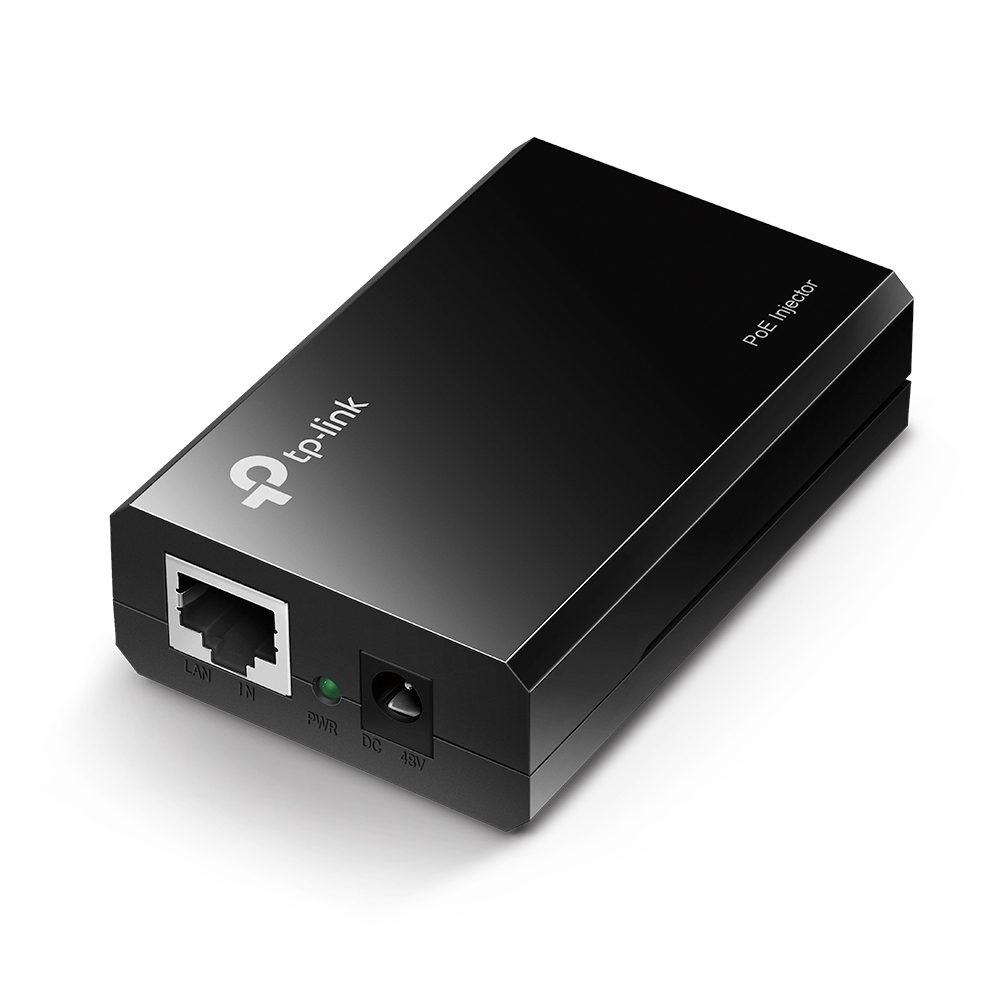 PoE-инжектор TP-Link TL-POE150S