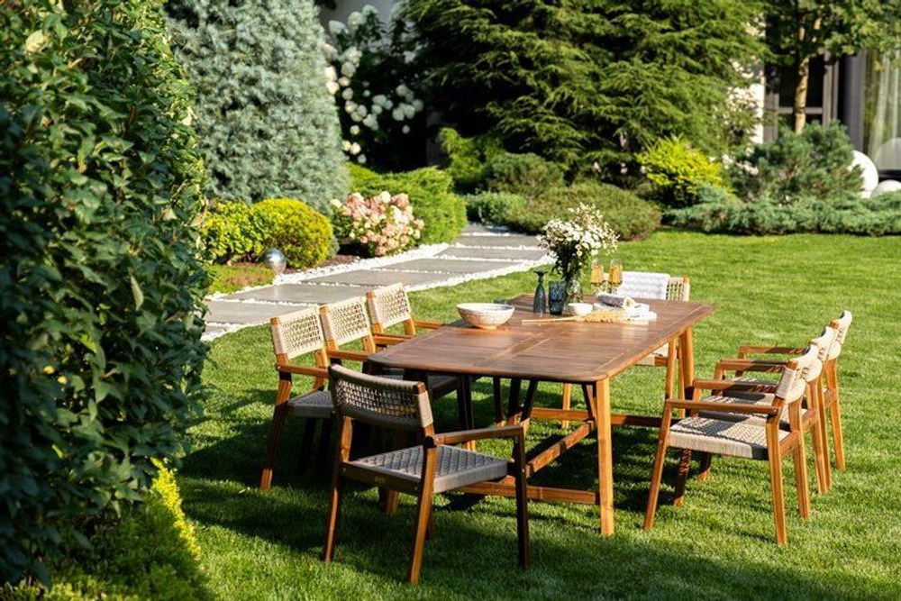 Обеденная группа CALISTO