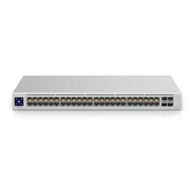 Коммутатор Ubiquiti UniFi Switch USW-48