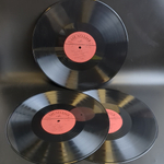 3 LP - box. И. Кальман – Марица. Оперетта. Класссика. 3 Виниловые пластинки в боксе 12 дюймов. Мелодия СССР.