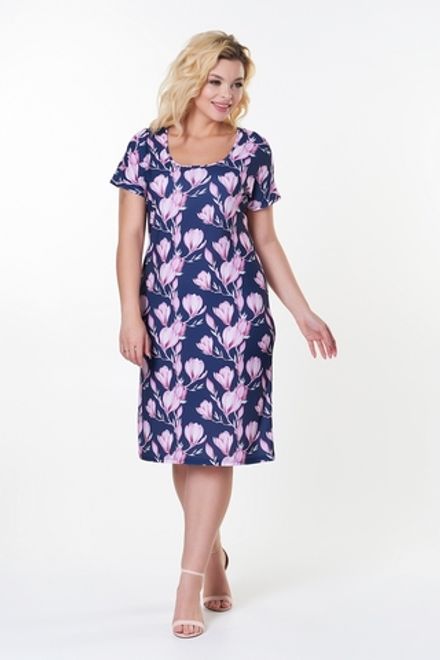 Платье Пион №1 Valentina (Акция)