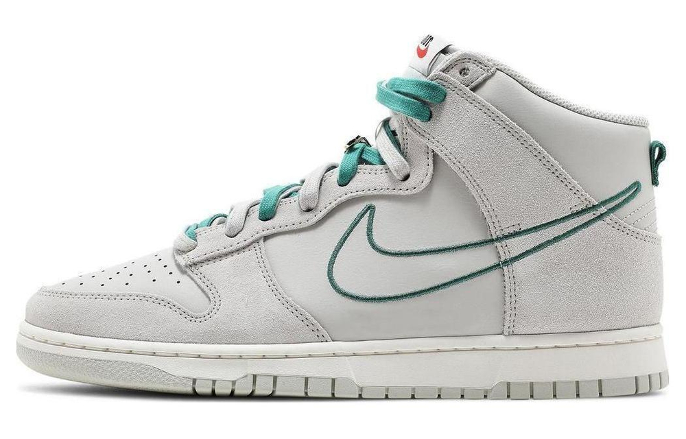 Кроссовки Nike Dunk First Use